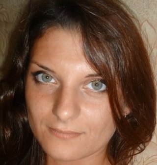 marinasvechkina's profile picture. я читаю и почти не пишу