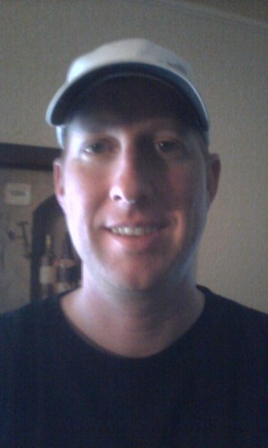 Brad Grover