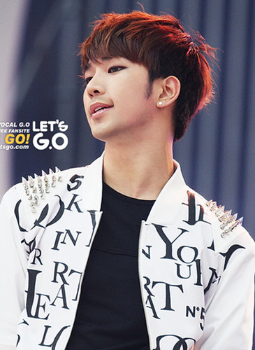 ผมปั่นบ่อย เอ๊ะๆ ขยายไซส์!! 【บยองฮี 】แฮนซั่ม ขยันจิ้ม ~~ // @Mir_MBLAQbot