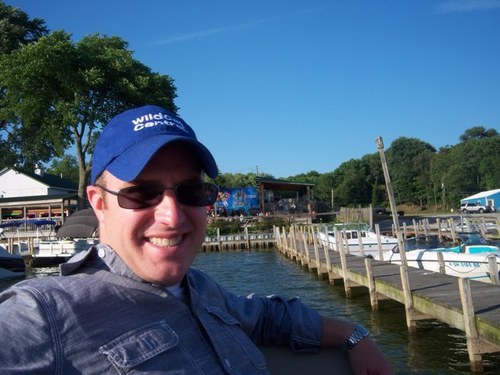 Bradley_W_Smith's profile picture. 