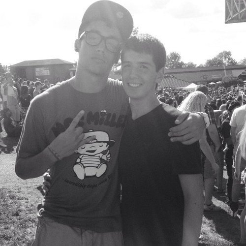 XchrisXcrossX20's profile picture. newest inductee to #teamsmellyshits