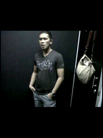 Be your self