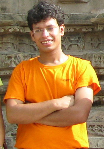 Hypocrite, atheist, humanist. Interested in ethics, political economy, India's problems and solutions. Fond of mountaineering, sports, philosophizing.