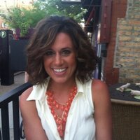 Gretchen Harper - @gretchharper Twitter Profile Photo