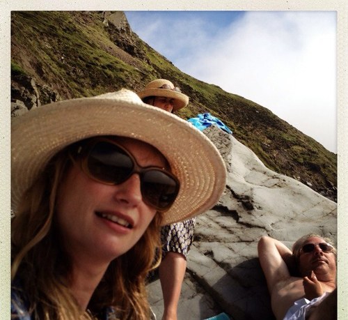 ClemmieHambro's profile picture. http://t.co/t3BZsANYAK