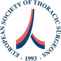 ESTS (@thoracic) 's Twitter Profile Photo ESTS (@thoracic) 's Twitter Profile Photo