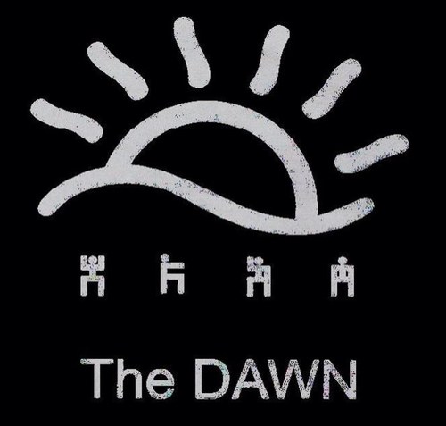The Dawn Thedawnuk Twitter