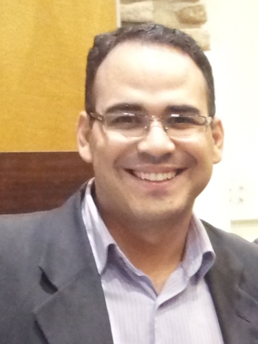 Presidente da Associação dos Jovens Empresarios Pernambuco (AJE-PE)