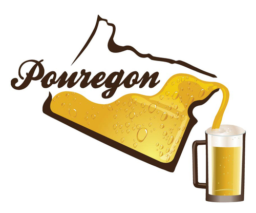 Showcasing Oregon wines and beers and coffee poured in Oregon.