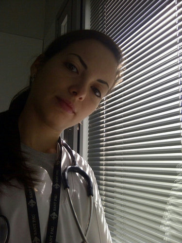 dianatundi's profile picture. Especialista en Endocrinología y Nutrición