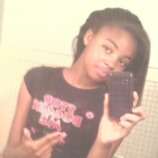 PrittieNay's profile picture. 