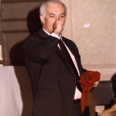 bill overton on Twitter: "Hey Richie! They'll be discussing your Ego