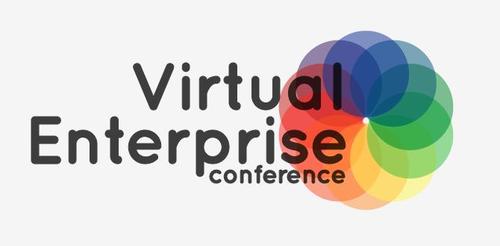 Twitter feed for the Virtual Enterprise Conference 19-20th of March Birmingham Science Park Aston.