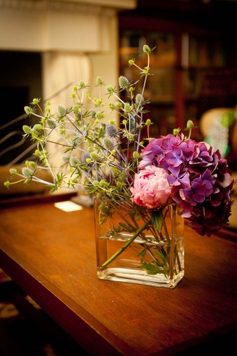 Floral designs for your special event.