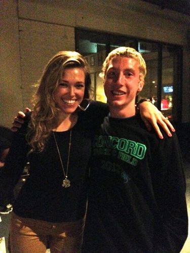 SpencerNousain's profile picture. 8:31