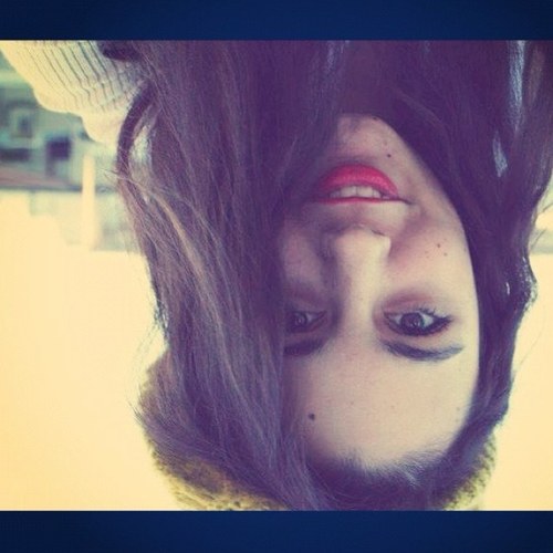 andreabnvtem's profile picture. 