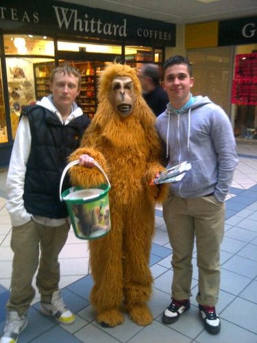 Alexjarvis15's profile picture. 