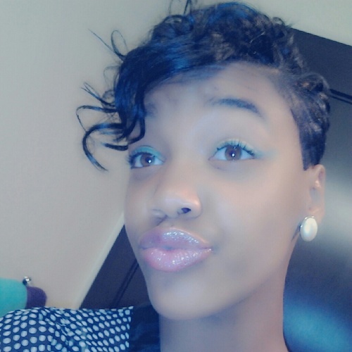 You Dont Like? Well Join everyone Else waiting on Me to Give a Care! Im a very rare Species Cause there Is No one In the World Like Muwahh FOLLOW ME ALREADY!!!