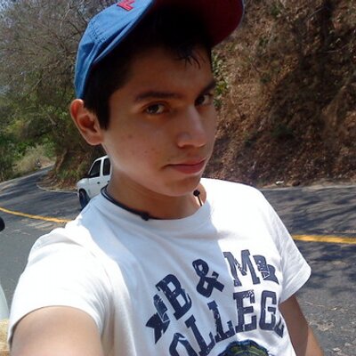 Profile Picture of Bryan Orihuela Alday (@TYRANITAR4444) on Twitter