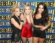 Amo as minhas Princesinhas! @Lua_Blanco,@MelFronckowiak,@Sophiaabrahao . Nao importa o que digam ou que pensem,meu amor por vcs jamais acabara!