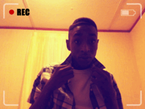 2 steps ahead of these niggas, that's why you should Follow me instead of these niggas....