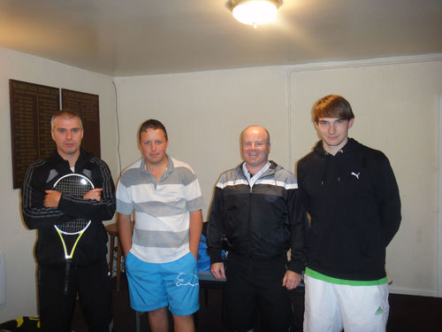 gregphillips92's profile picture. 