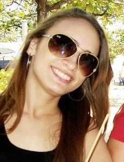 Bacharel em Ciência & Tecnologia, aspirante a Engenheira de Produção pela UFERSA... Sou a Kamyla que vc merece ter!!