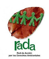 Red de Acción por los Derechos Ambientales.  Organización comunitaria. radatemuko@gmail.com RedAccionRADA (Fb) 
RADAtemuko (youtube)