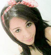 ~ α gαrotiinhα imperfeitα,
αqeelα qeê chorα de dor,
αqeelα qeê ja sofreu poor αmor,
αqeelα qe sαbe se αrrepender ♥