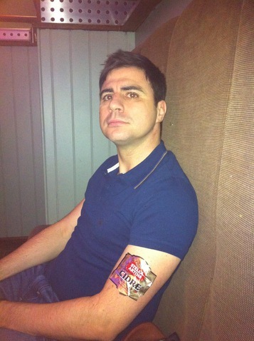 peterh2606's profile picture. 