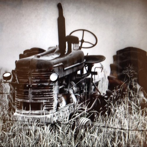 gary_aycock's profile picture. Husband, Father, Teacher, Farmer & a 1000 other things