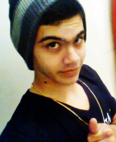 O menino que aprende todo dia um significado diferente da vida, 
mudanças? sempre pra melhor,  
posso errar mas tbm posso corrigi-lo  
Segue ae xD