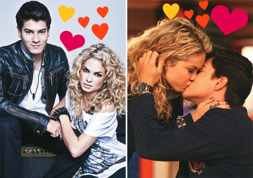 Amo muito LuAr amo mt msm @Lua_blanco e o @aguiarthur amores da minha vida