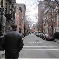 Jacob G. (@jacobjgilman) 's Twitter Profile