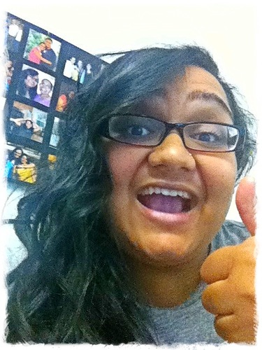 Just living life, one study session at a time...