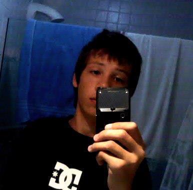 contato: leo._.grespan@hotmail.com
Não abaixe a cabeça, levanta esse olhar