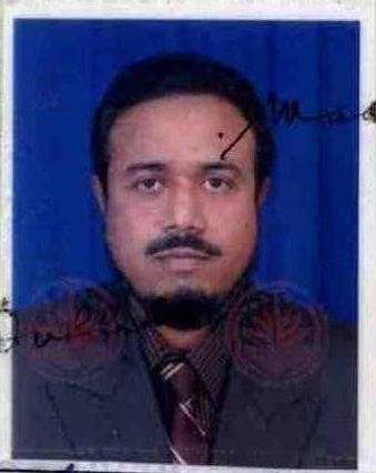 Senior Accountant, Al Nahr Co., Ltd. Tripoli, Libya. 
Bangladeshi National