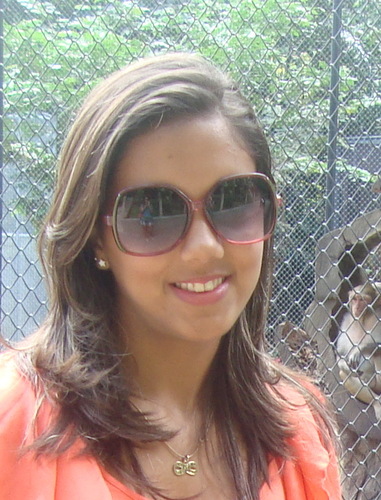 Sincera,amiga,signo escorpiao, 15 anos, odeio falsidades.