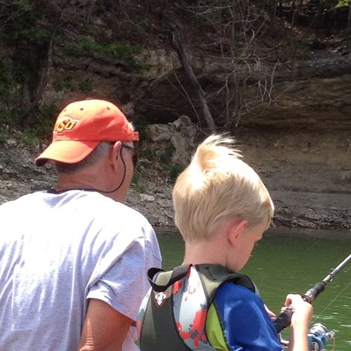 ron_schaefer's profile picture. 