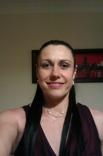 Originally from Sunderland (NE), Love music and Musical Theatre. I'm a single mum and love my little man :)