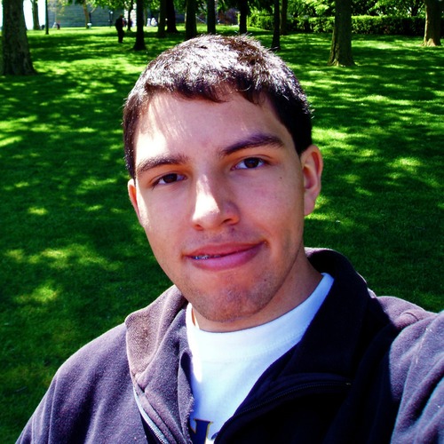 InteractionsIn1's profile picture. Everything happens for a reason!