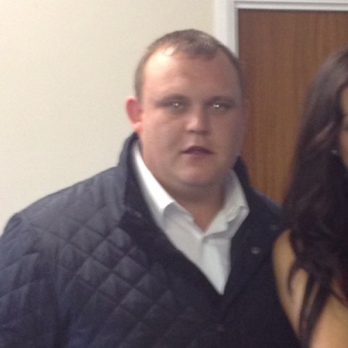 BatemanJimmy's profile picture. 