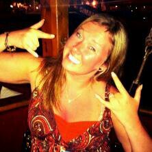 Forever_Fun's profile picture. A 28 year old girl that knows how to have fun and laugh the problems away :)  who loves music, reading, movies, conserts and travel!