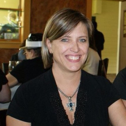 BeverleyKatic's profile picture. Christian • Wife • Mom • Conservative • Business Owner