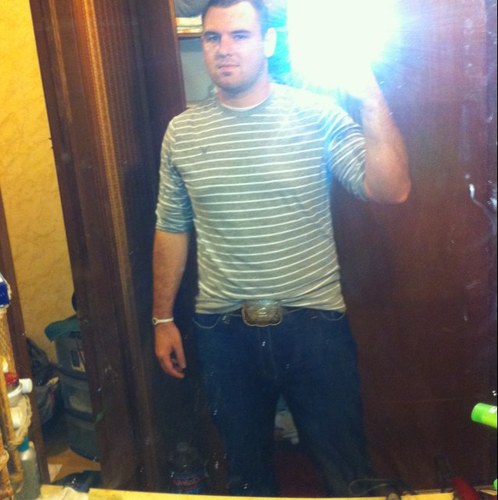 DonnieTabor's profile picture. 