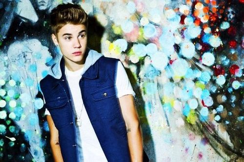Since :beliebers : amanda e leandra . || @justinbieber is our inspiration, our all and more.|| @justinbieber love you .