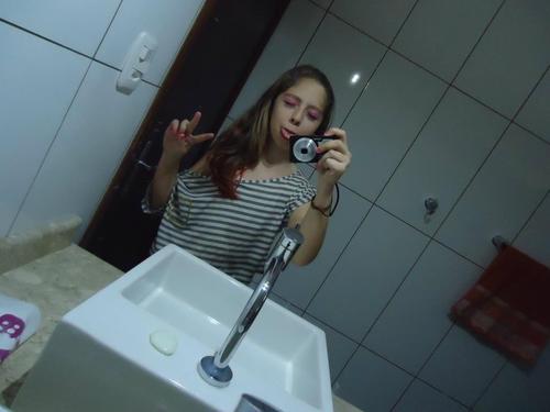 a minha bio saiu (:
