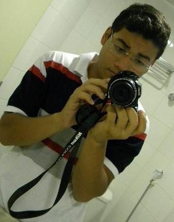 Legal, amigável, lezoo e amoroso :D . Bebê da @BarbaraQB13. Quer saber mais ? Follow :D