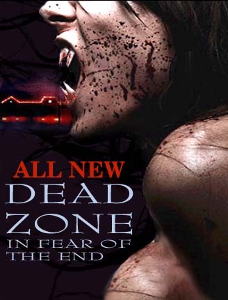dead zone and texas chainsaw nightmare haunted houses. come taste the fear. two full size haunts and loads of monsters.