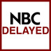 NBC Delayed (@nbcdelayed) Twitter profile photo NBC Delayed (@nbcdelayed) Twitter profile photo